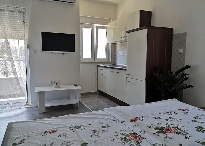 Appartamento Dzeki Spalato