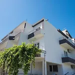 Appartement Dzeki