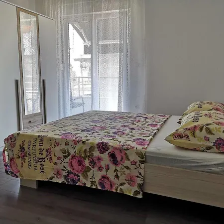 Dzeki Apartmán Split