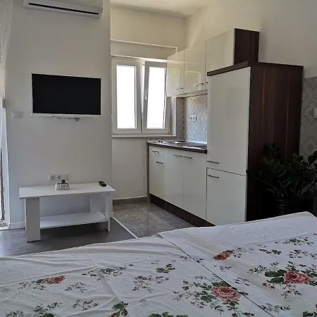 Apartmán Dzeki Split