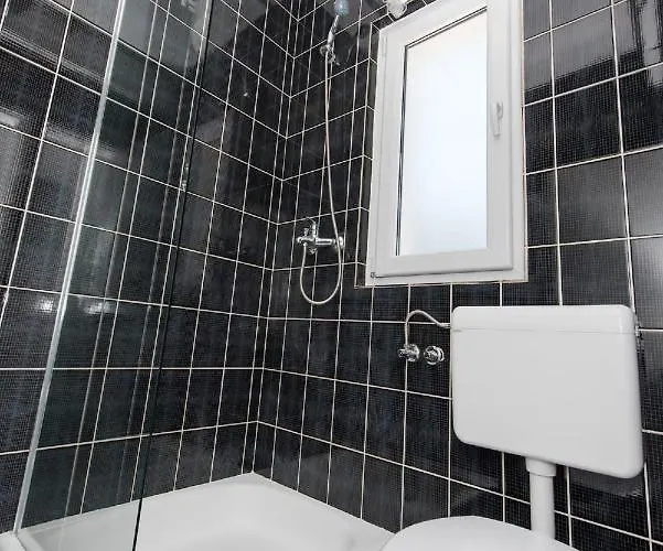 Dzeki Apartmán