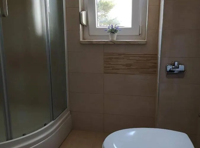 Dzeki Apartmán