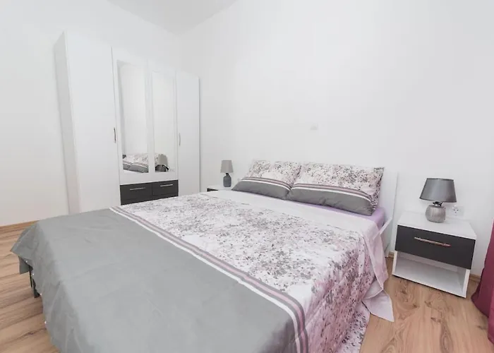 Dzeki Apartament