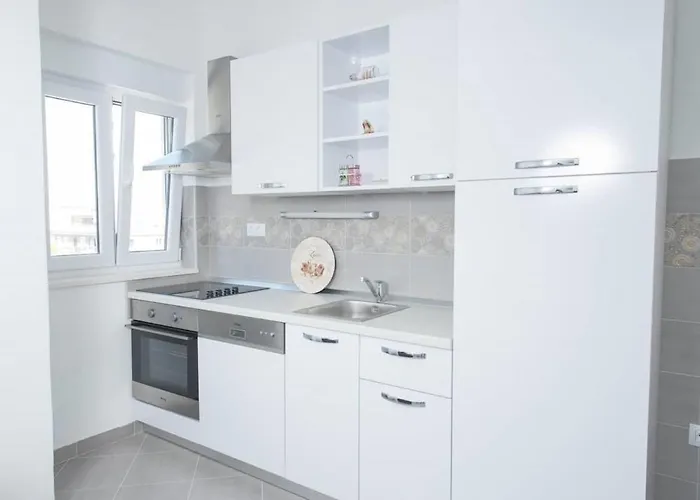 Dzeki Apartmán