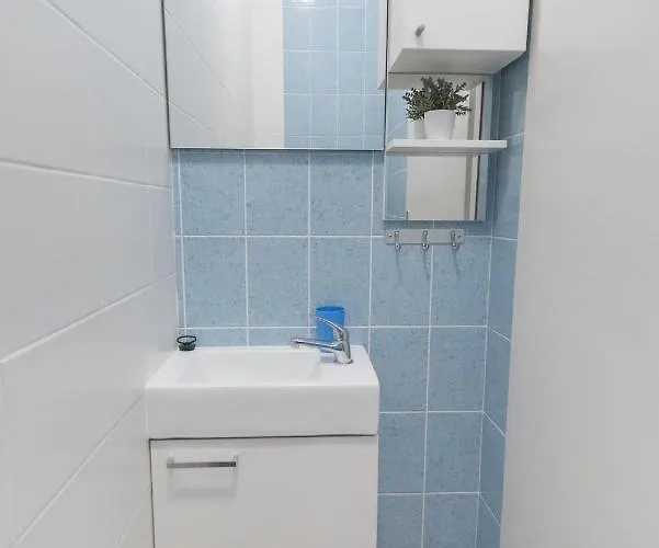Dzeki Apartmán Split