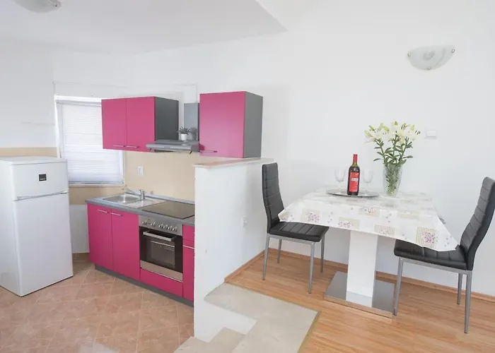 Dzeki Apartmán