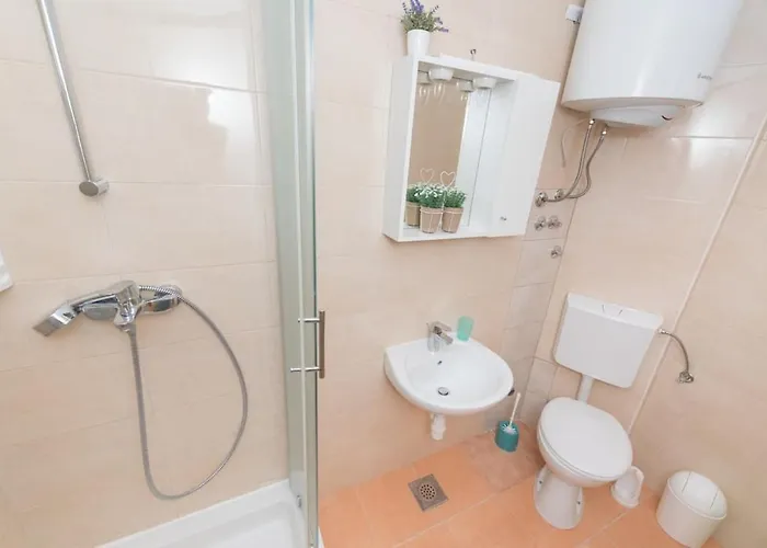 Dzeki Apartament Split