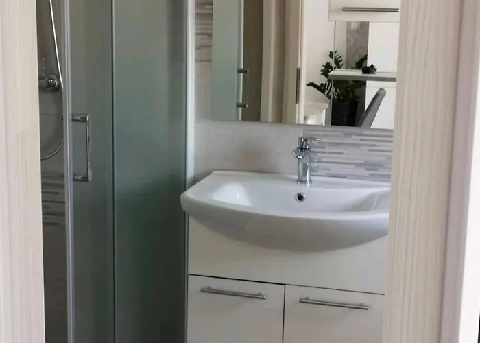 Apartmán Dzeki *