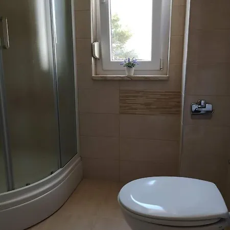Dzeki Apartment