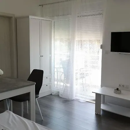 Apartment Dzeki