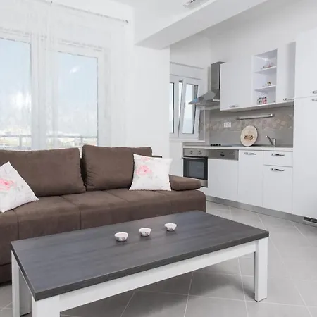 Apartment Dzeki