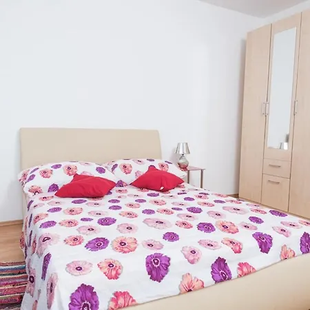 Apartment Dzeki *