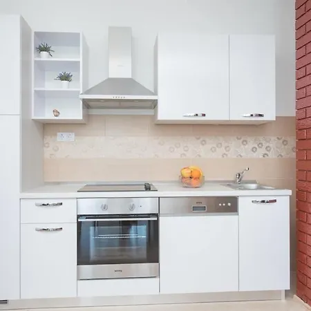 아파트 Dzeki 스플리트