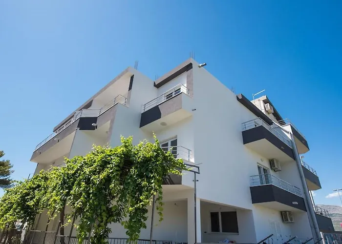Apartament Dzeki