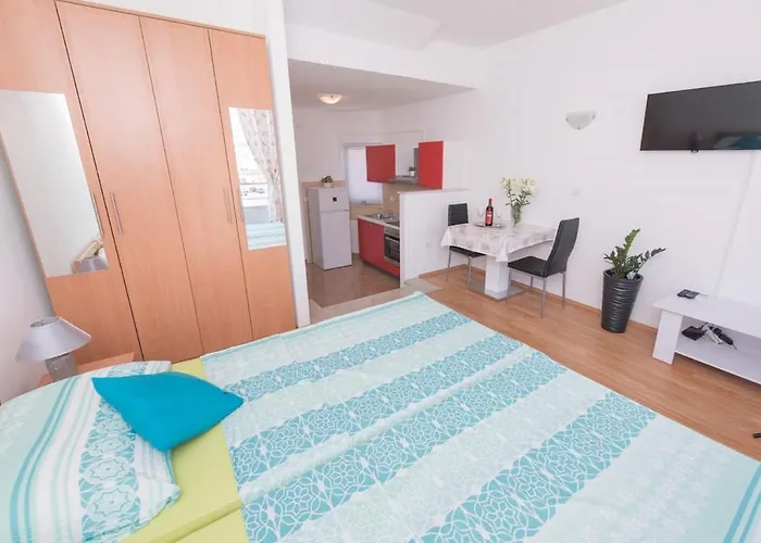 Dzeki Apartament Split