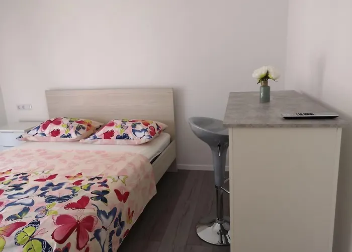 Dzeki Apartament Split