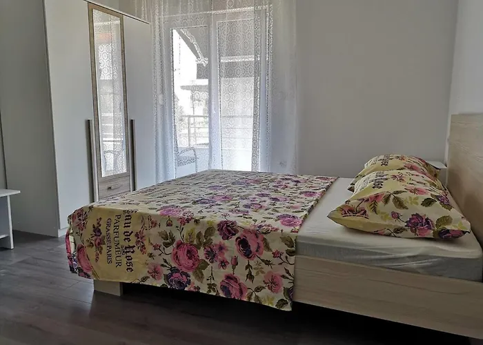 Dzeki Apartament Split